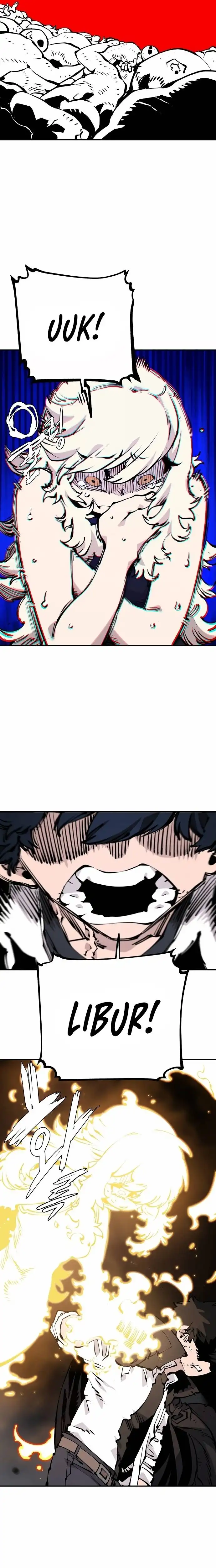 Read Player Manga Online