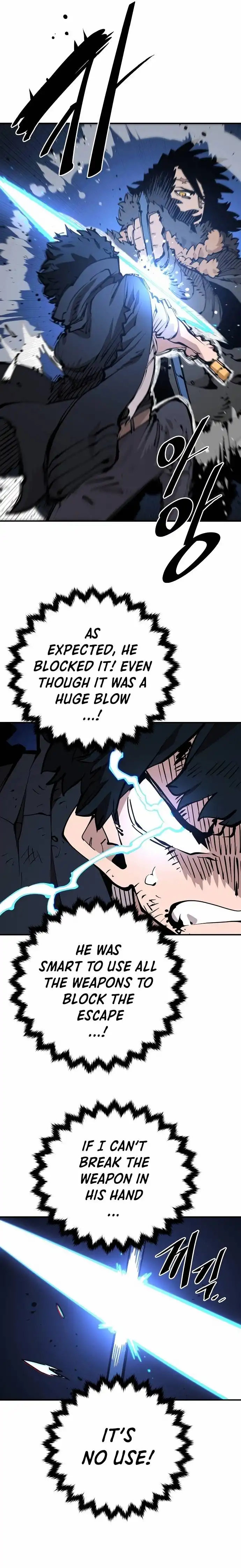Read Player Manga Online