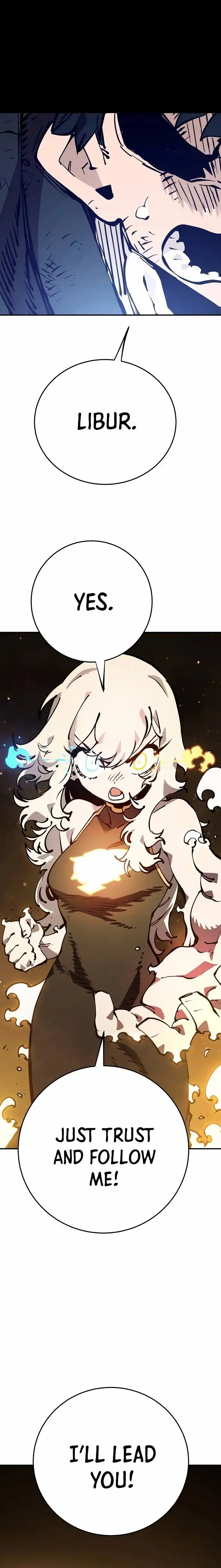 Read Player Manga Online