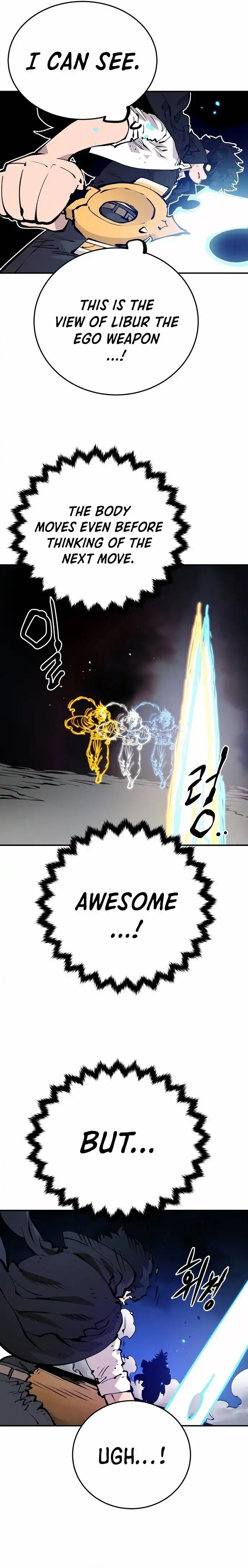 Read Player Manga Online