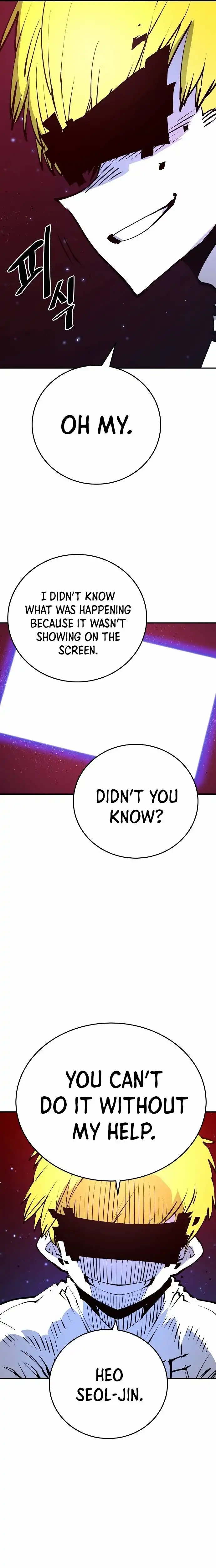 Read Player Manga Online