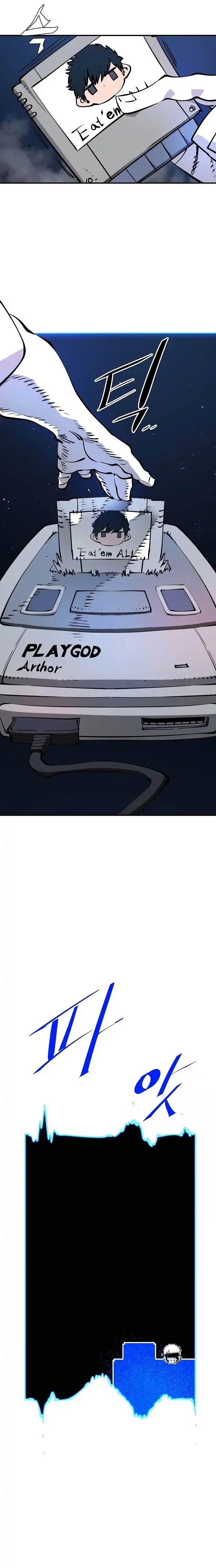 Read Player Manga Online
