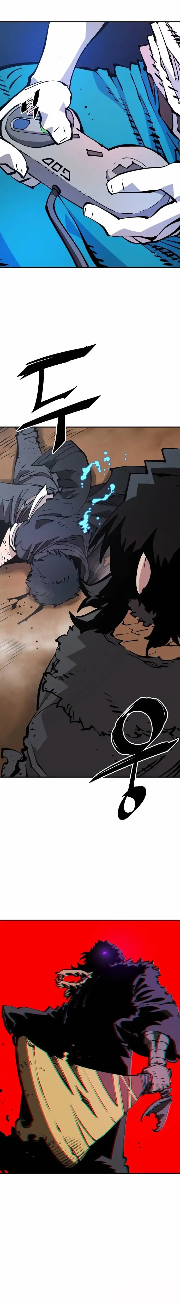 Read Player Manga Online