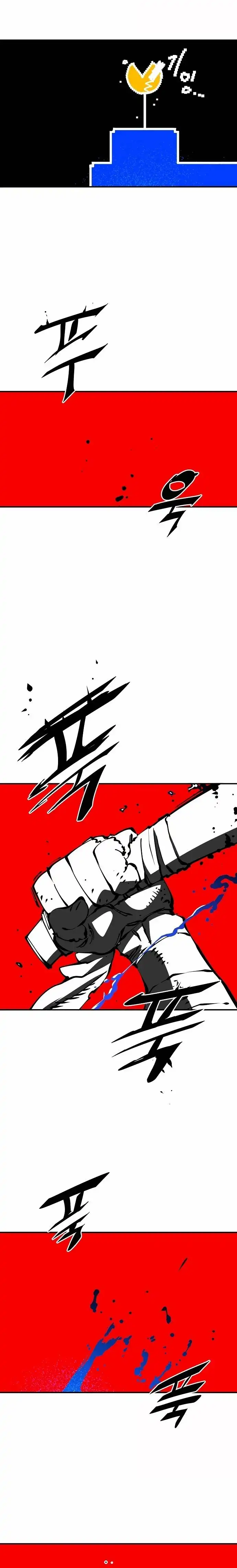 Read Player Manga Online
