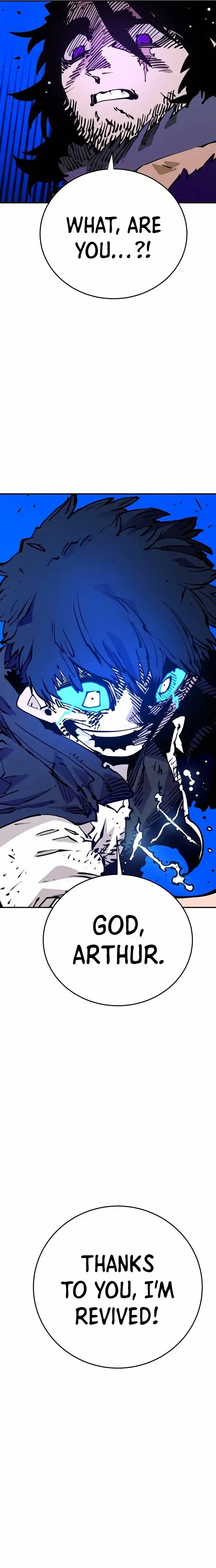 Read Player Manga Online