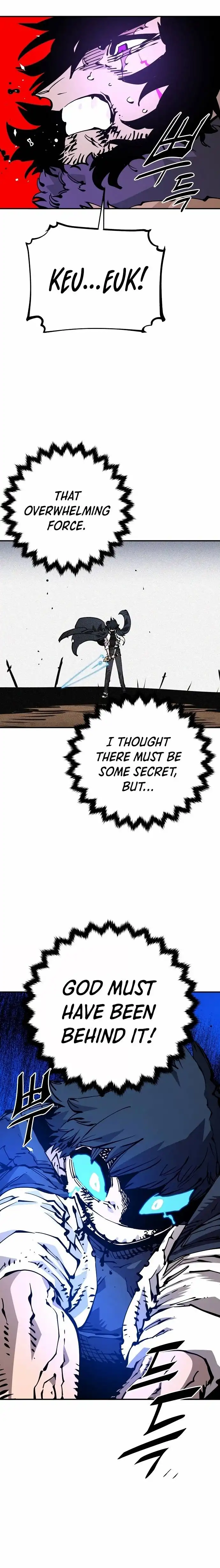 Read Player Manga Online