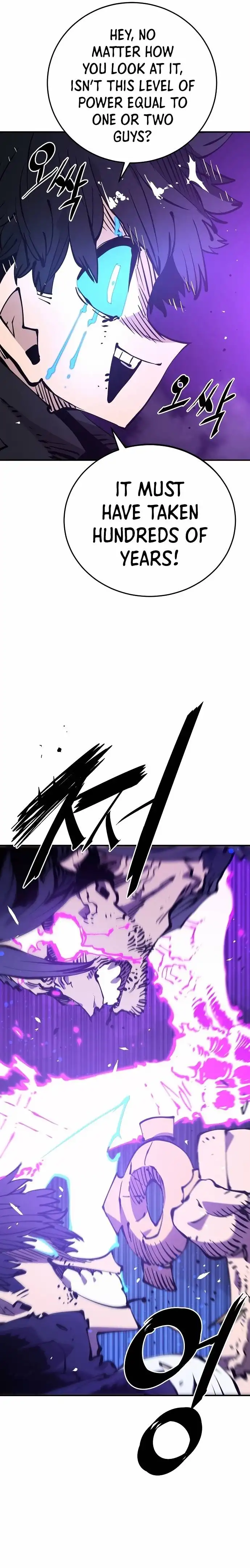 Read Player Manga Online