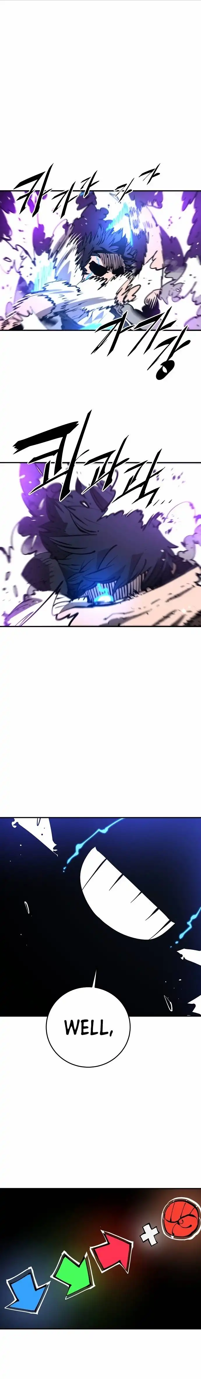 Read Player Manga Online