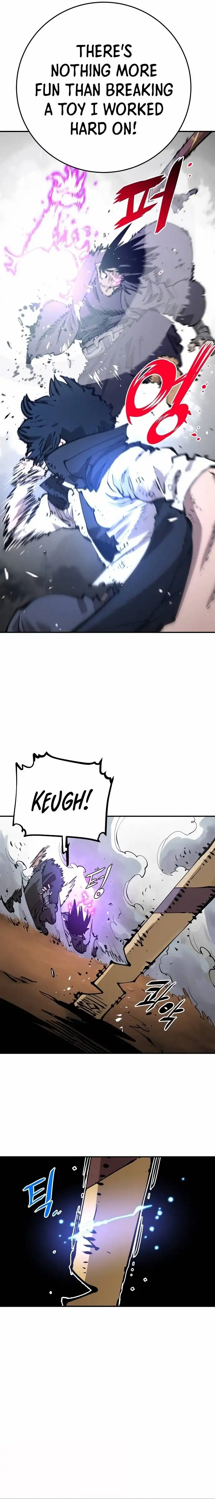 Read Player Manga Online