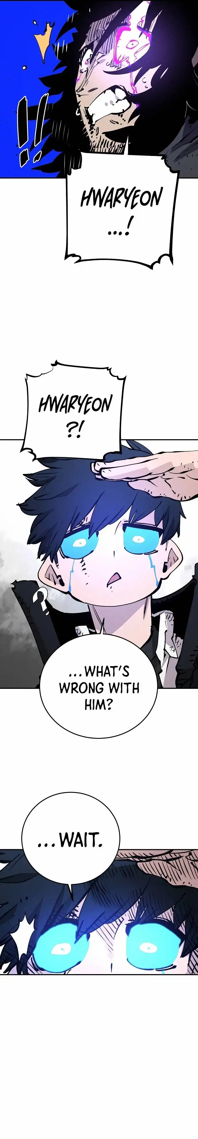 Read Player Manga Online