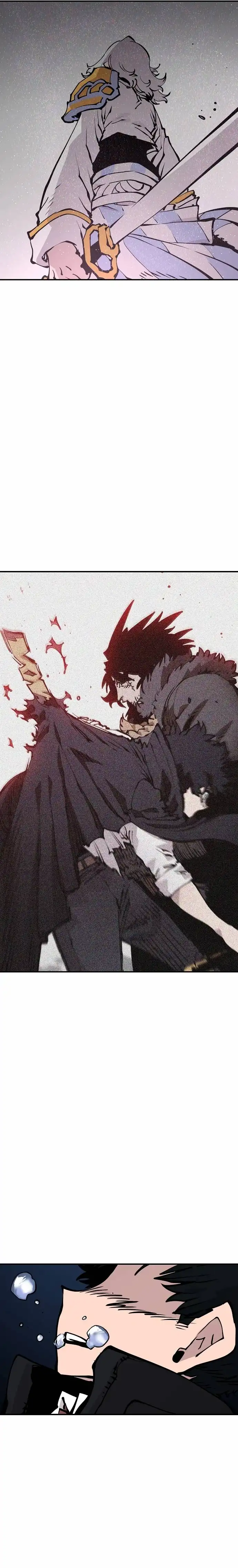 Read Player Manga Online