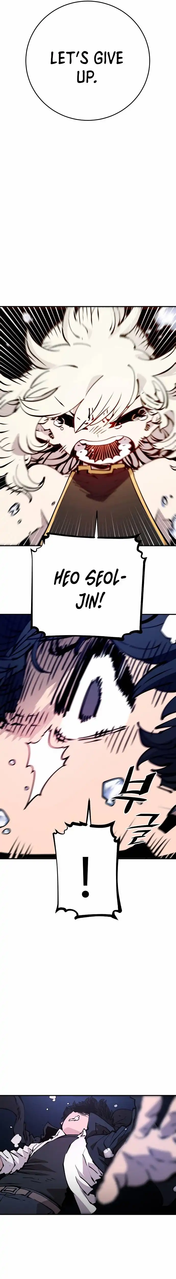 Read Player Manga Online