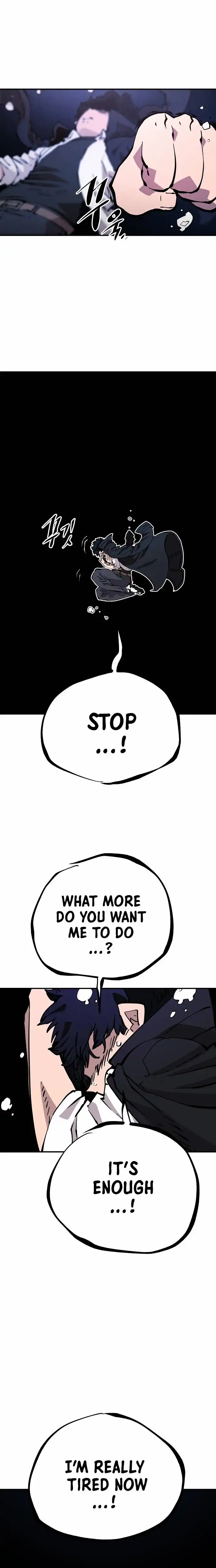 Read Player Manga Online