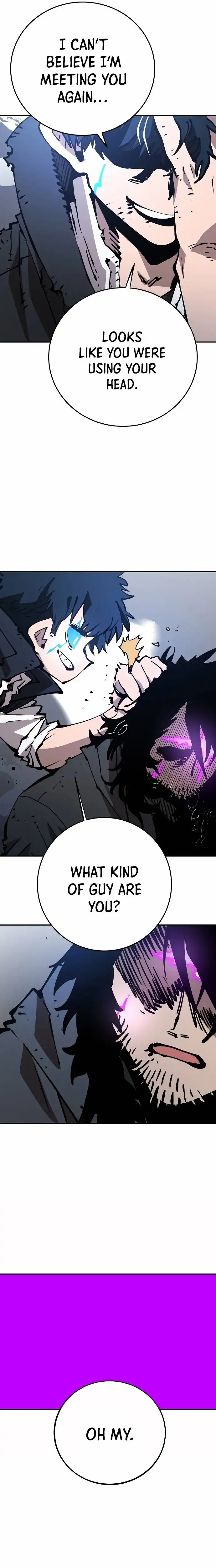 Read Player Manga Online