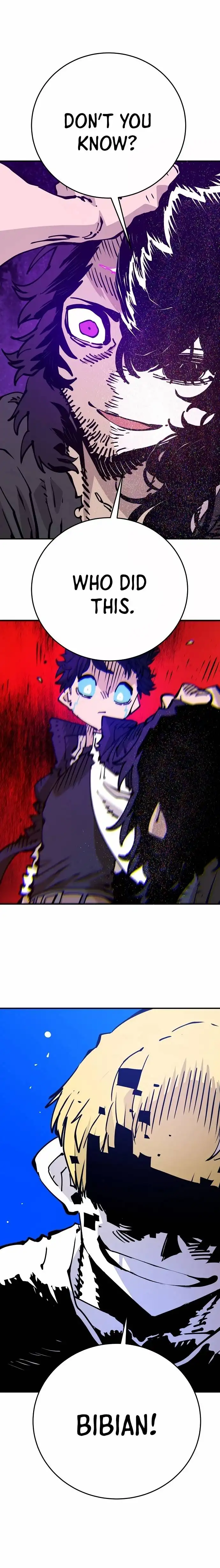 Read Player Manga Online