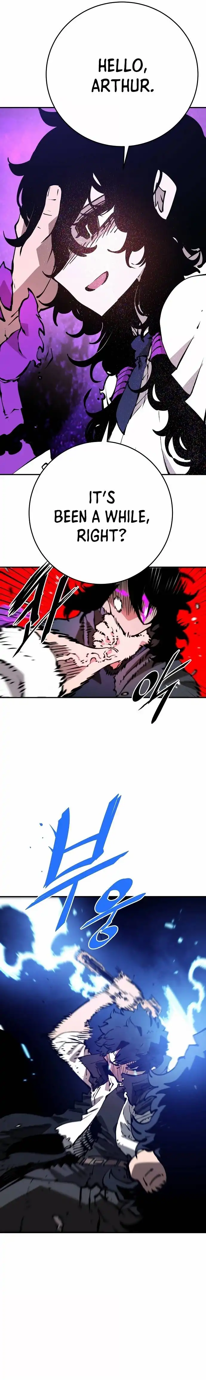 Read Player Manga Online