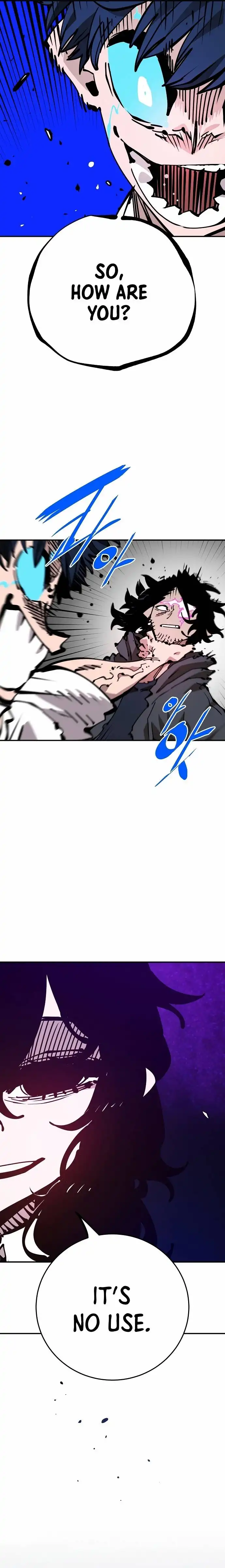 Read Player Manga Online