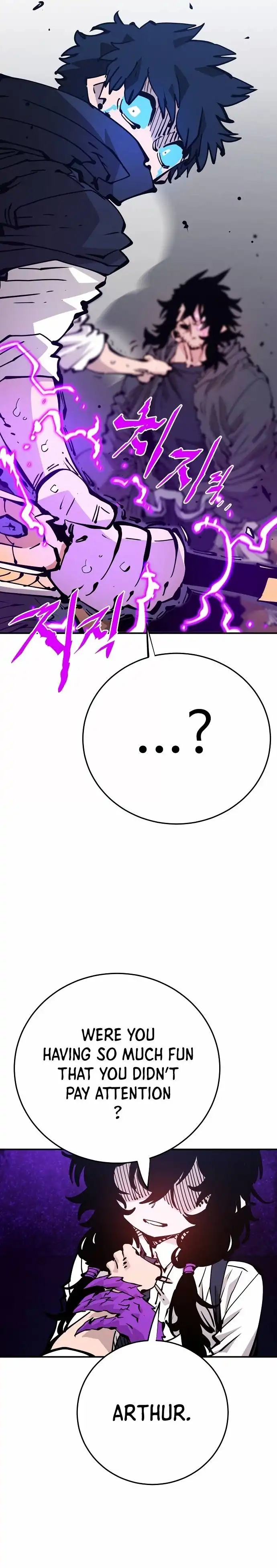 Read Player Manga Online