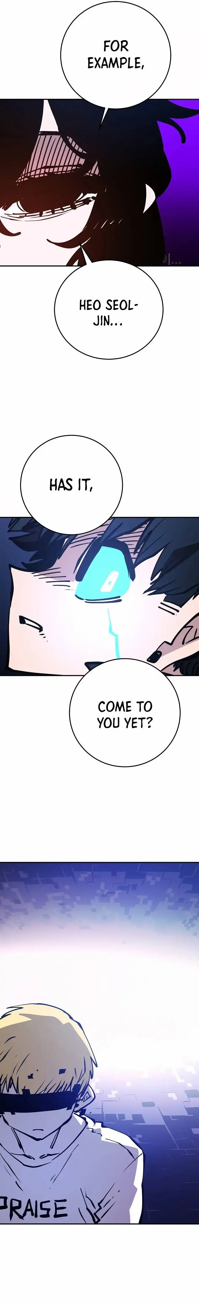 Read Player Manga Online