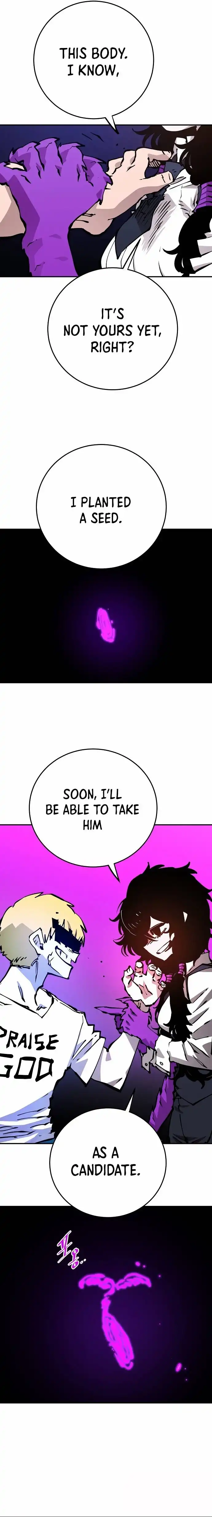 Read Player Manga Online