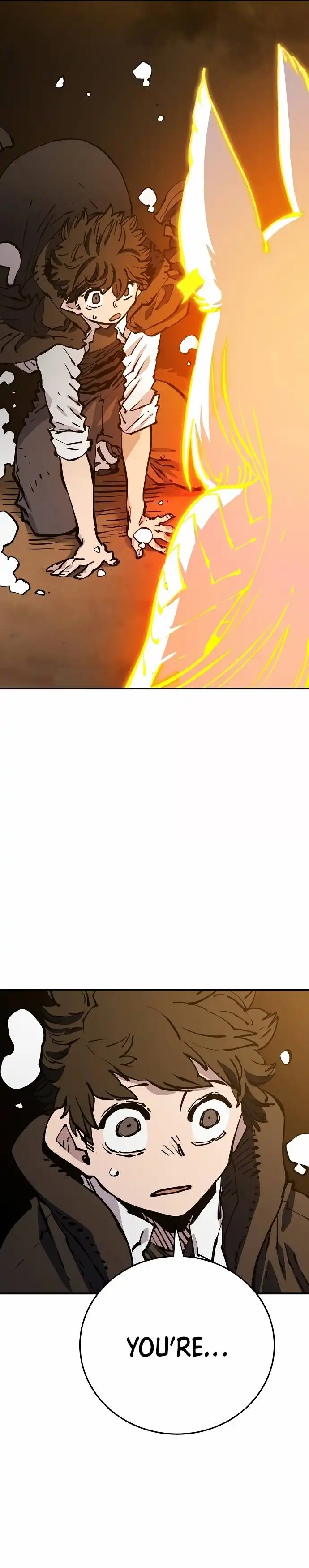 Read Player Manga Online