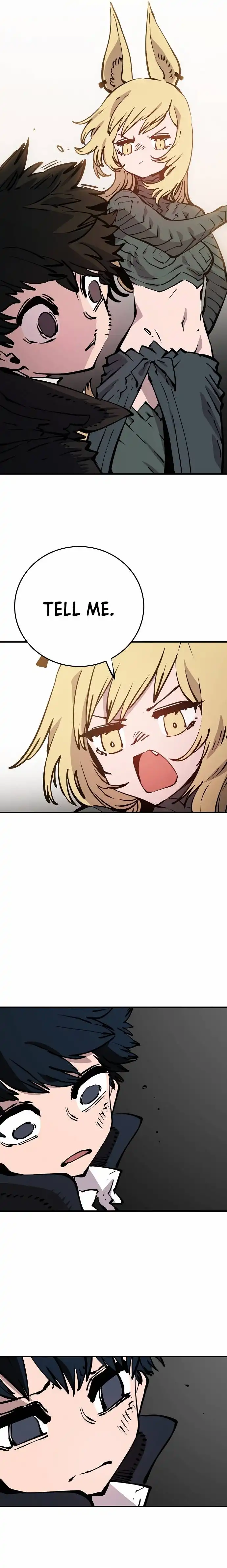 Read Player Manga Online