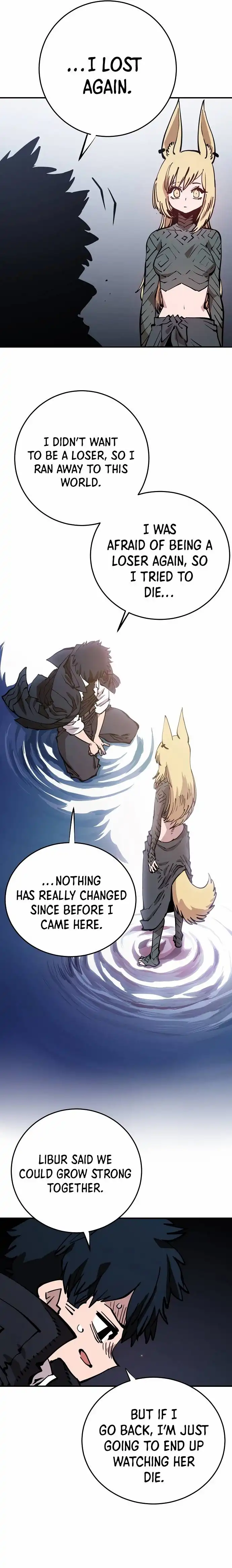 Read Player Manga Online