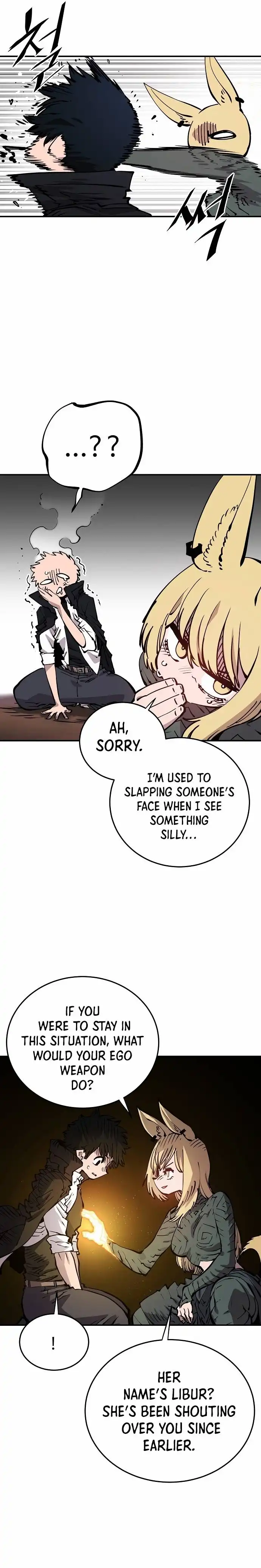 Read Player Manga Online