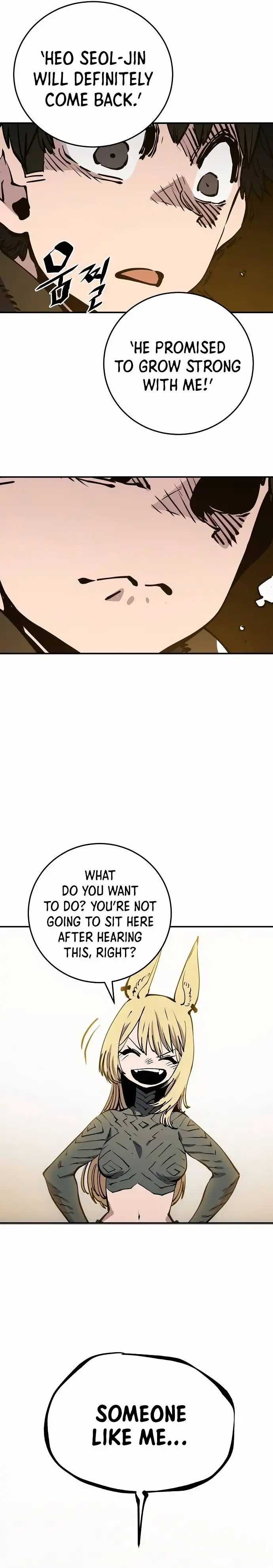 Read Player Manga Online