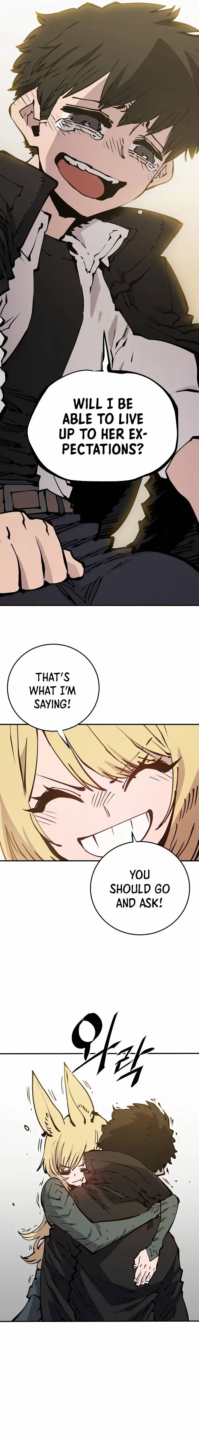Read Player Manga Online