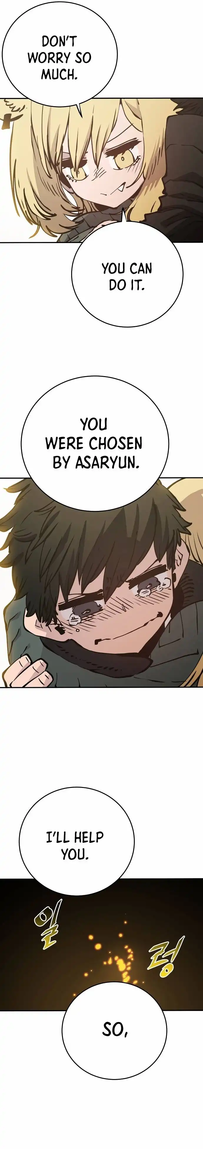 Read Player Manga Online