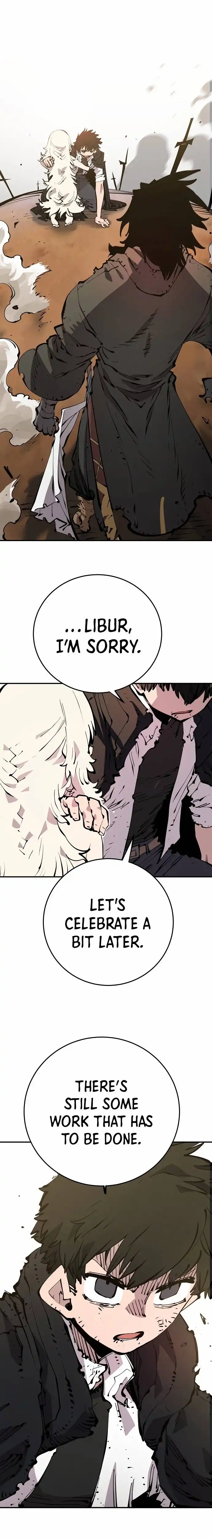 Read Player Manga Online
