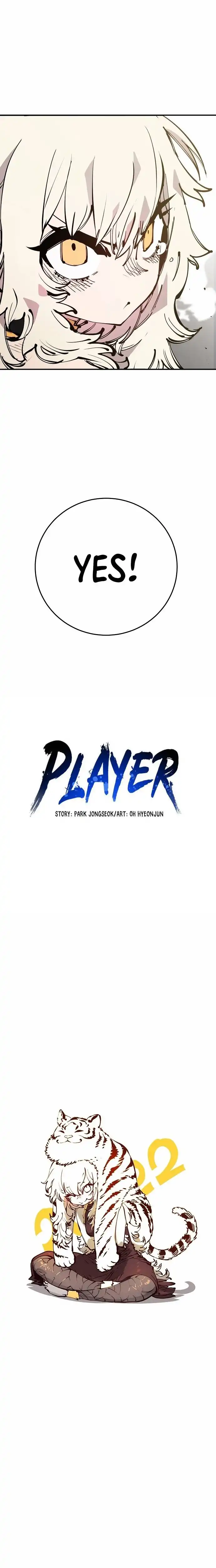 Read Player Manga Online