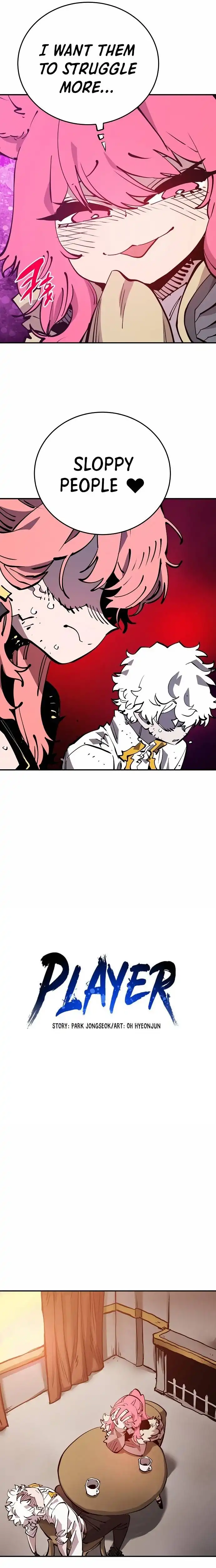 Read Player Manga Online