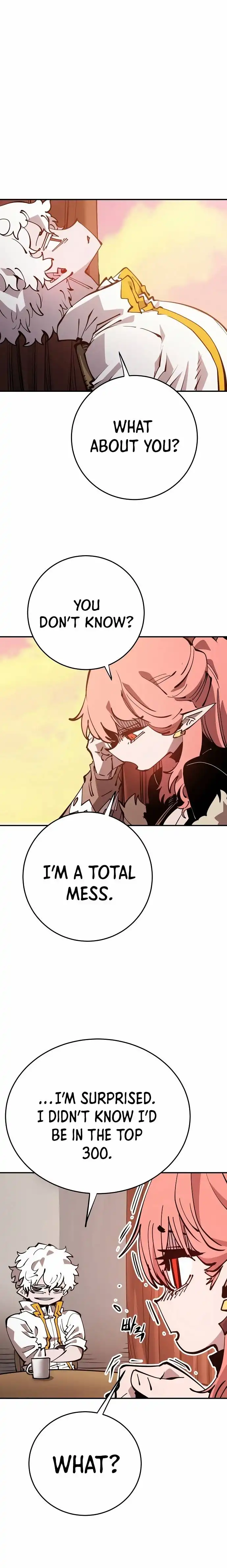 Read Player Manga Online