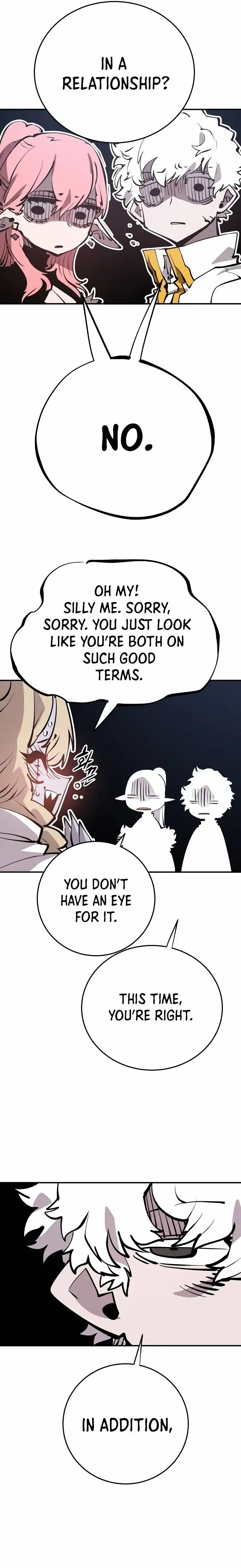 Read Player Manga Online