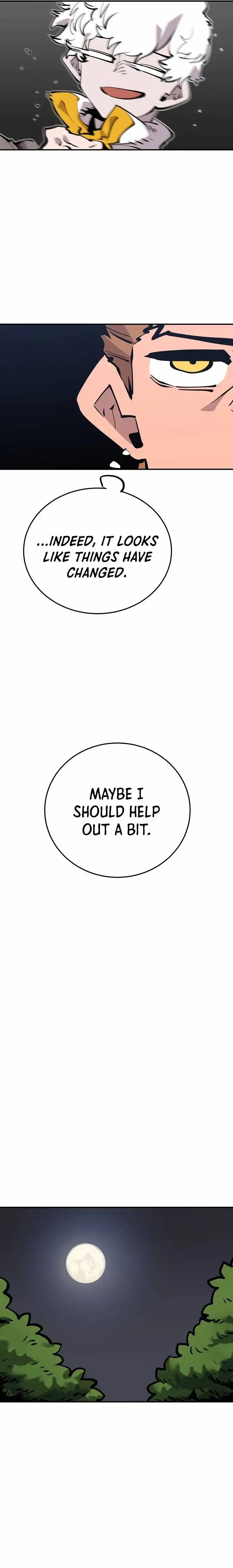 Read Player Manga Online