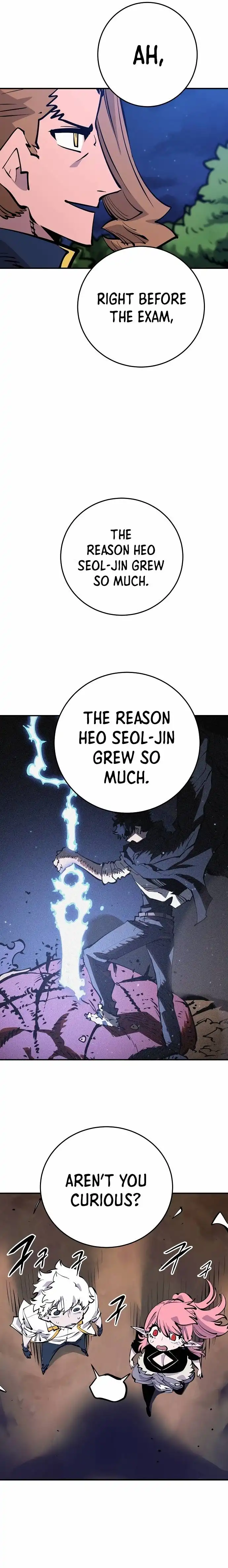 Read Player Manga Online