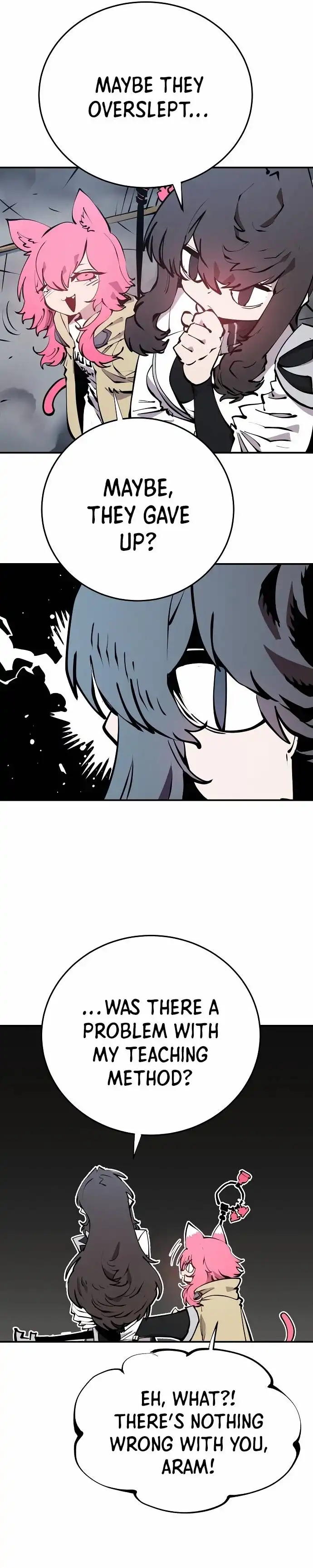 Read Player Manga Online