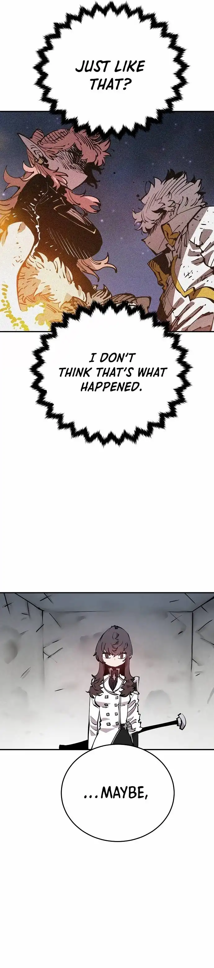 Read Player Manga Online
