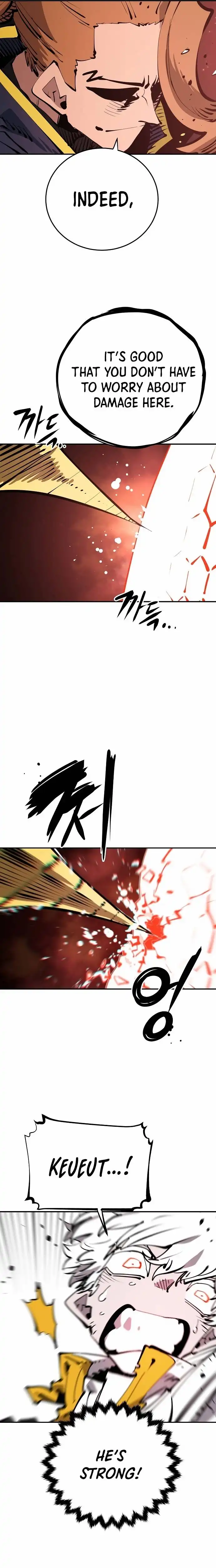 Read Player Manga Online