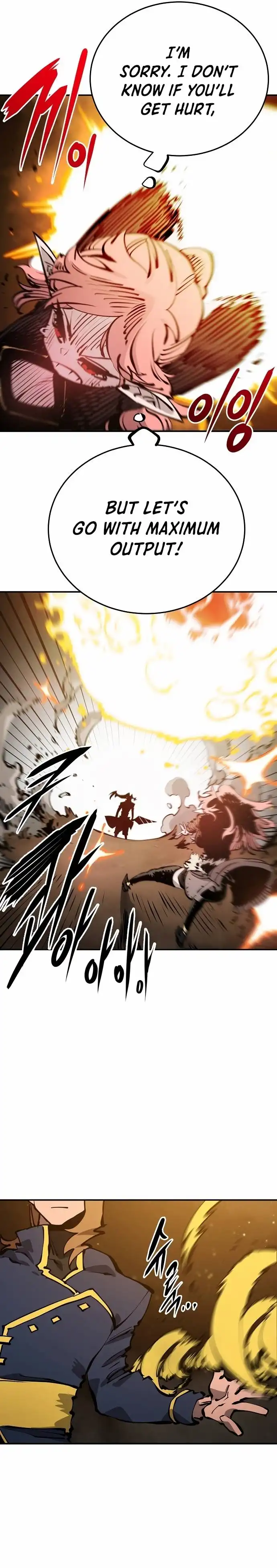 Read Player Manga Online