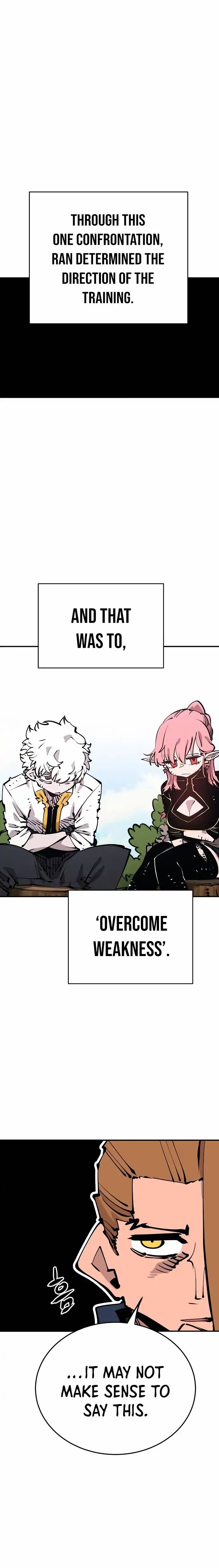 Read Player Manga Online