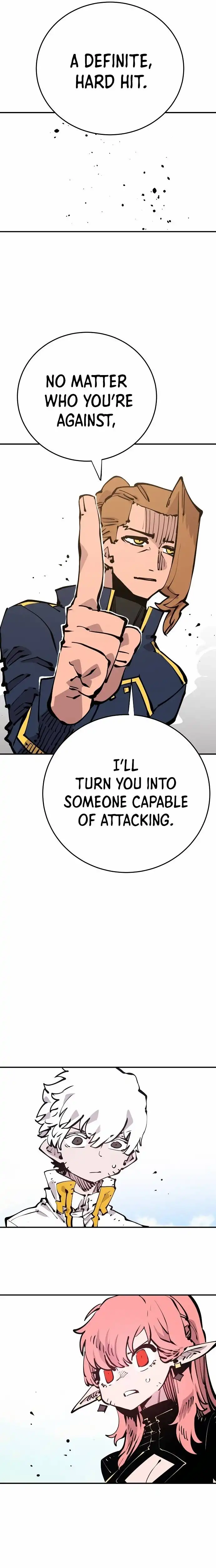 Read Player Manga Online