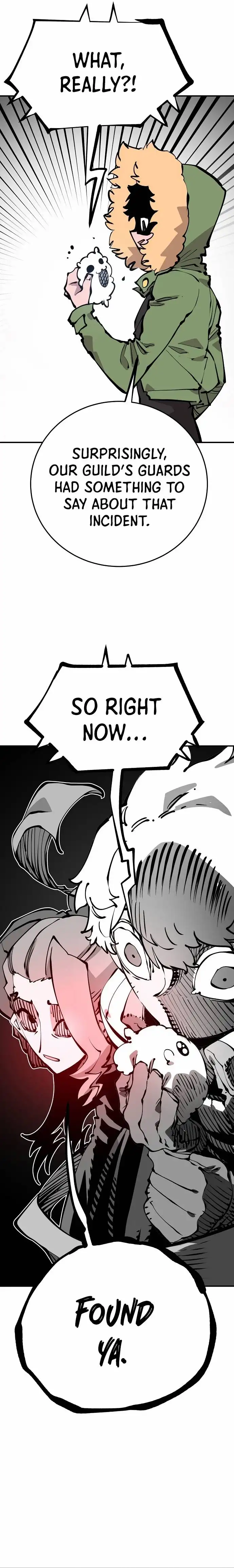 Read Player Manga Online
