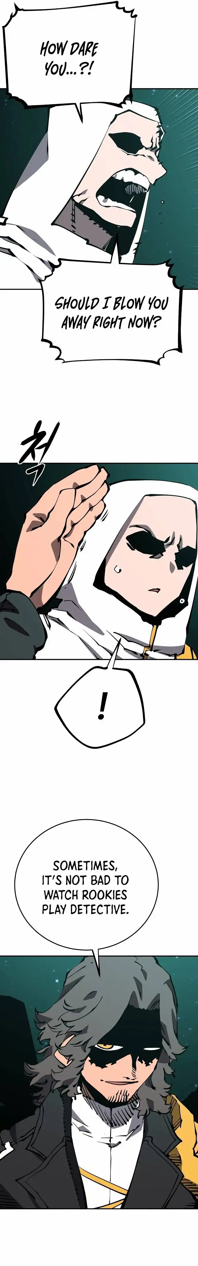 Read Player Manga Online