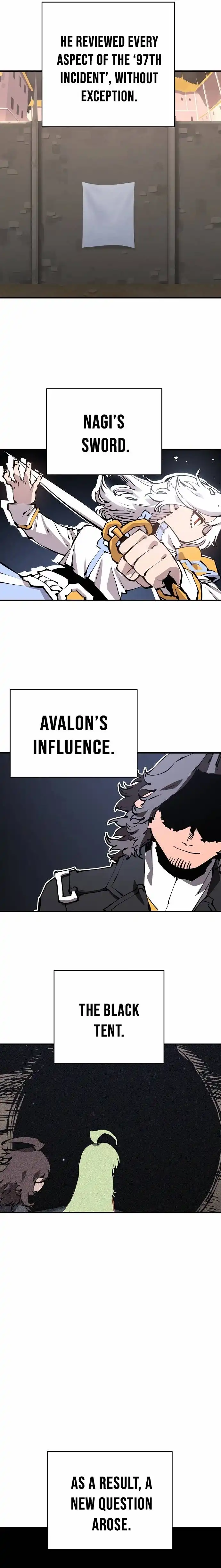 Read Player Manga Online