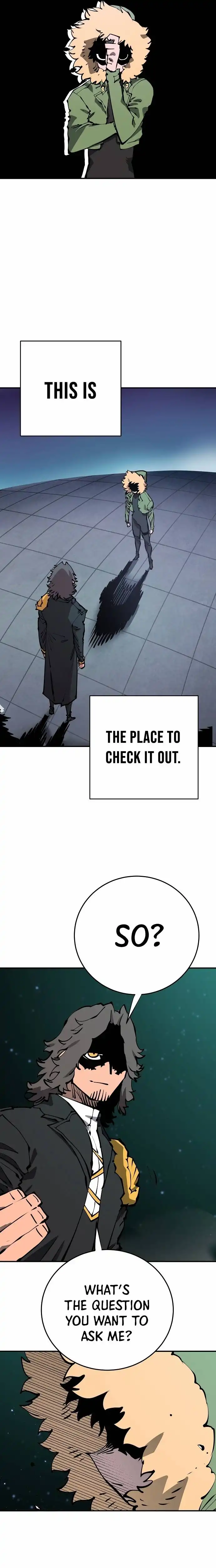 Read Player Manga Online