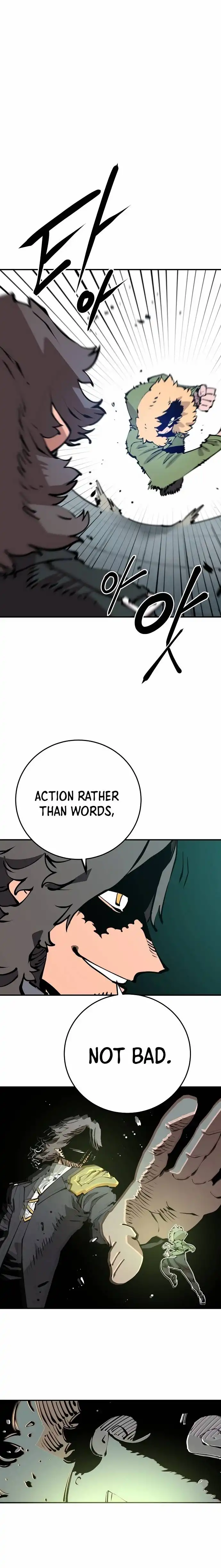 Read Player Manga Online