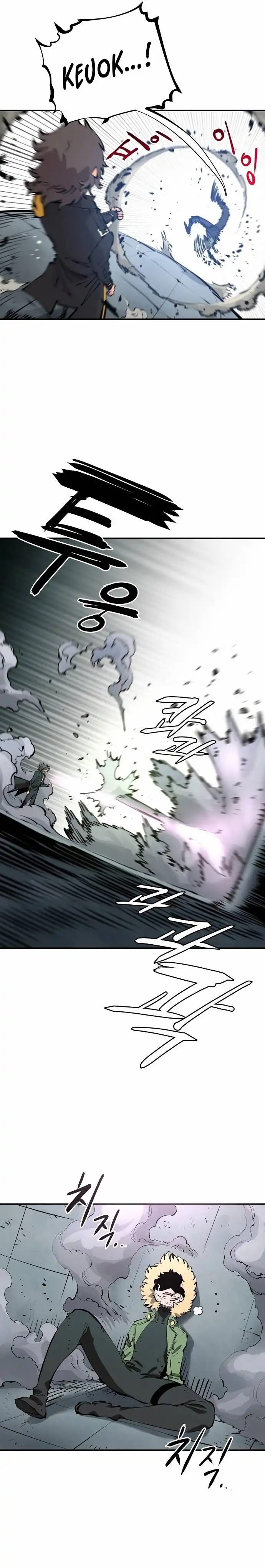 Read Player Manga Online